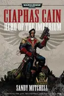 Book cover of Ciaphas Cain