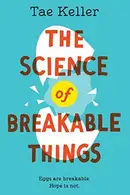 Book cover of The science of breakable things