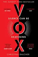 Book cover of Vox