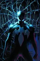 Book cover of The Amazing Spider-Man: Civil War