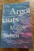 Book cover of The Argonauts
