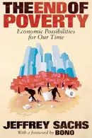 Book cover of The End of Poverty