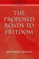 Book cover of Roads to Freedom