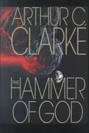 Book cover of The Hammer of God