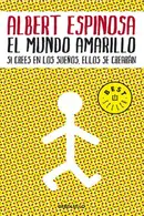 Book cover of El mundo amarillo