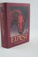 Book cover of Eldest