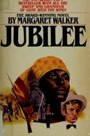 Book cover of Jubilee