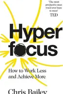 Book cover of Hyper Focus