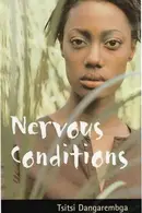 Book cover of Nervous Conditions