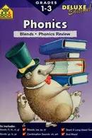 Book cover of Phonics