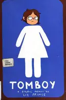 Book cover of Tomboy