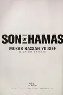 Book cover of Son of Hamas