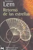 Book cover of Powrót z gwiazd