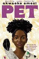 Book cover of Pet