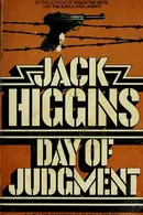 Book cover of Day of Judgement