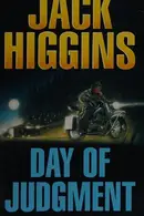 Book cover of Day of Judgement