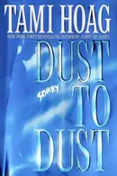 Book cover of Dust to Dust