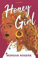Book cover of Honey Girl
