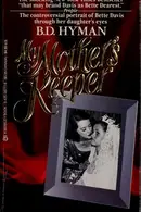 Book cover of My mother's keeper