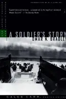Book cover of A soldier's story