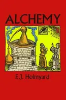 Book cover of Alchemy