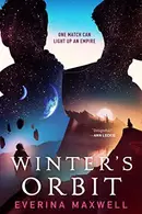 Book cover of Winter's Orbit