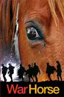 Book cover of War Horse