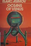 Book cover of Lucky Starr and the Oceans of Venus
