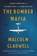 Book cover of The Bomber Mafia