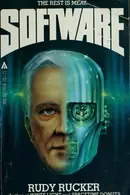 Book cover of Software