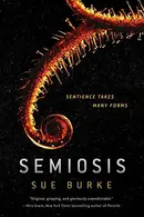 Book cover of Semiosis