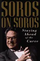 Book cover of Soros on Soros
