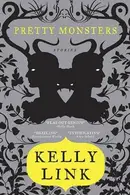 Book cover of Pretty Monsters