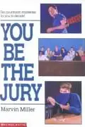 Book cover of You Be the Jury