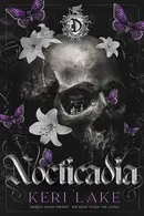 Book cover of Nocticadia