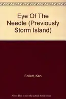 Book cover of Storm Island