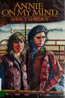 Book cover of Annie on My Mind
