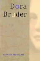 Book cover of Dora Bruder