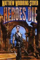 Book cover of Heroes die
