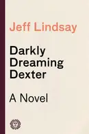 Book cover of Darkly Dreaming Dexter