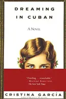 Book cover of Dreaming in Cuban