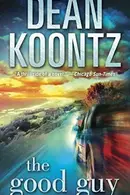 Book cover of The Good Guy