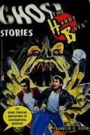 Book cover of The Hardy Boys Ghost Stories