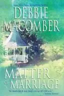 Book cover of This Matter of Marriage
