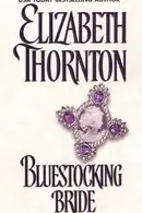 Book cover of Bluestocking Bride