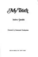 Book cover of My truth