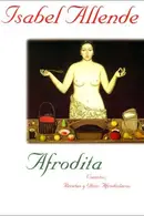 Book cover of Afrodita