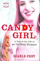 Book cover of Candy Girl