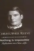 Book cover of Nothing Is Impossible