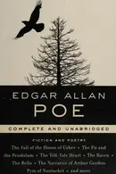 Book cover of Complete Tales and Poems [71 stories, 64 poems, 1 essay]